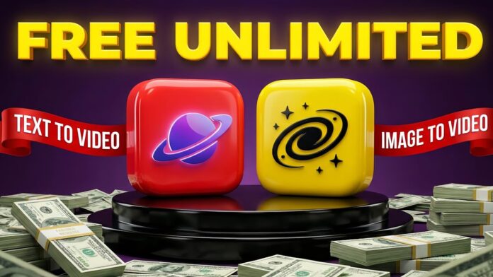 Free Image to Video AI