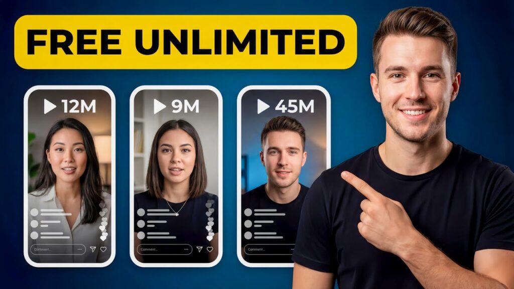 AI Influencer Kaise Banaye Free